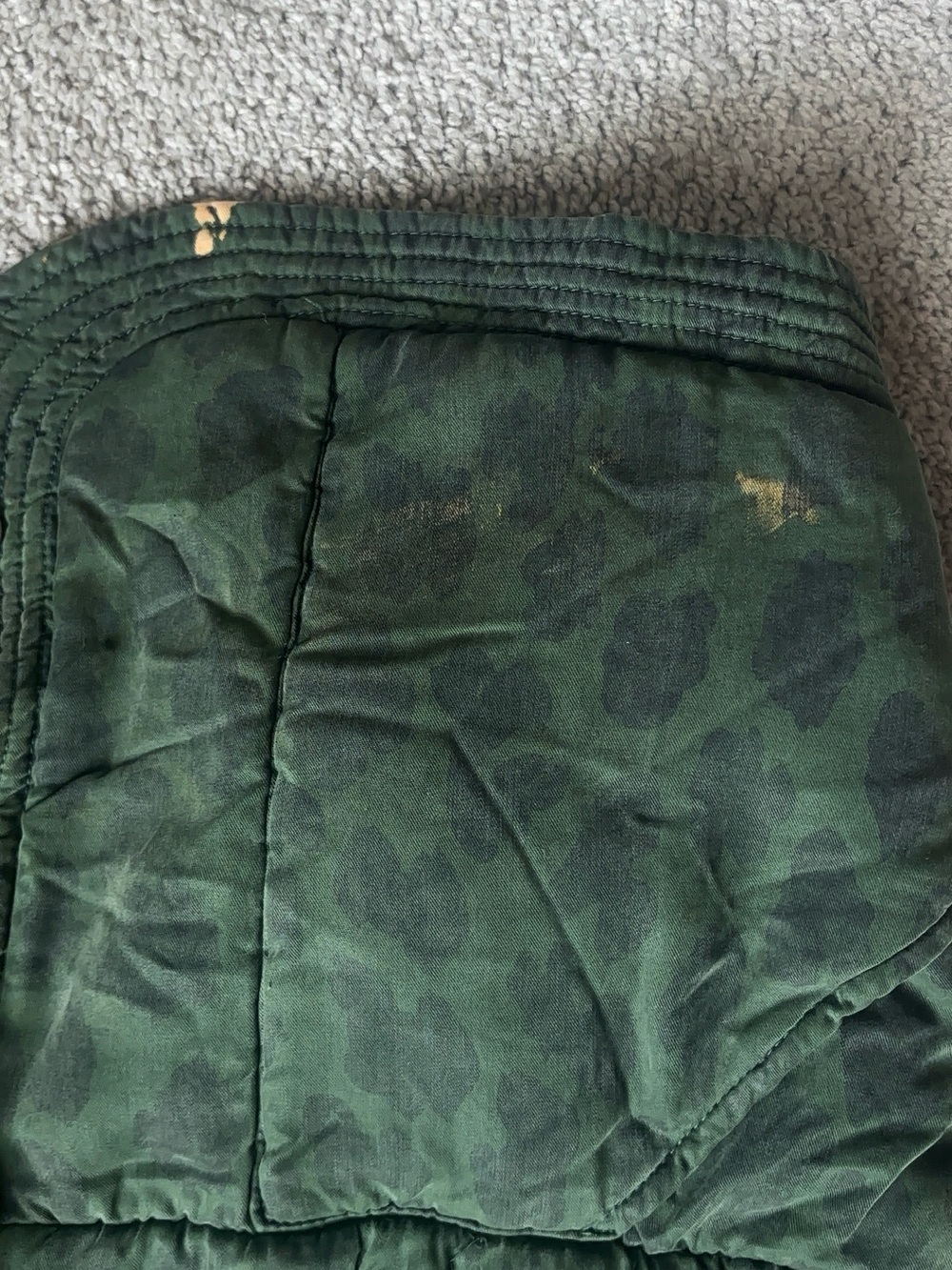 Blank NYC Women’s Bomber Jacket - Picture 2 of 2